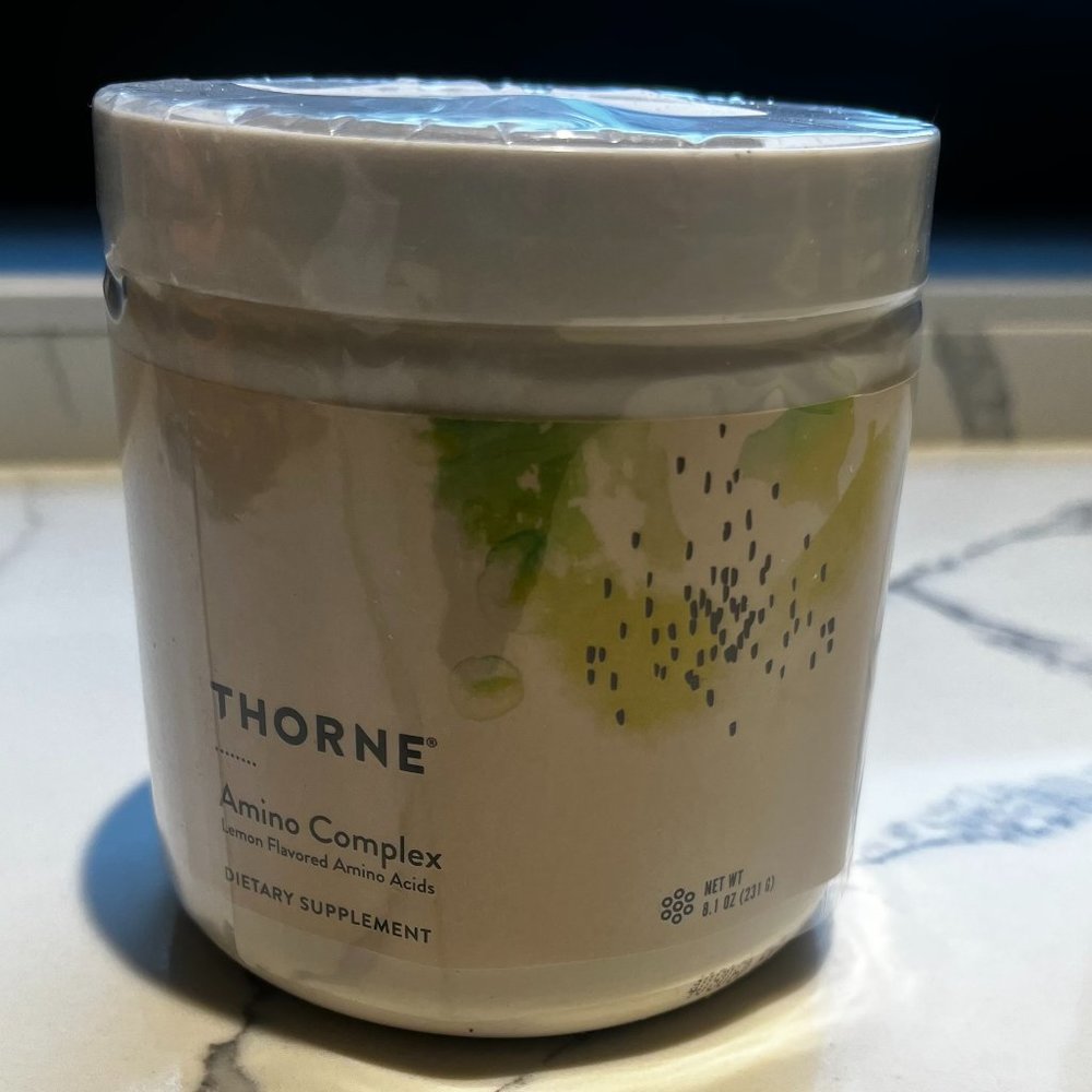 Thorne Amino Complex